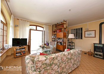 Villa Prarostino - foto 5