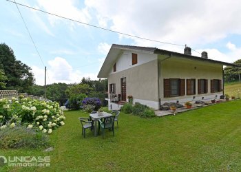 Villa Prarostino - foto 81