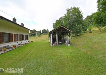 Villa Prarostino - foto 82