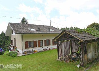 Villa Prarostino - foto 83