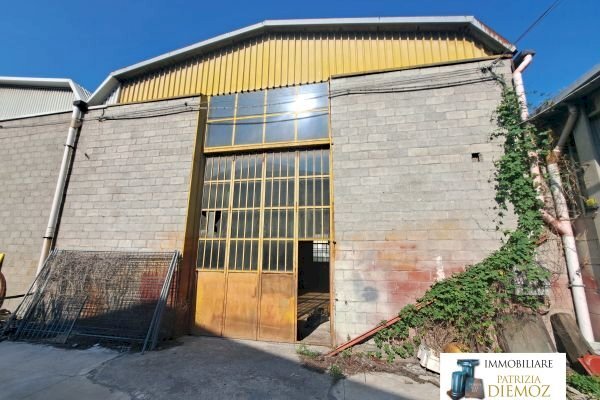 Commercial Premises Plan Felinaz, Charvensod - photo 2