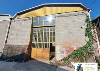 Locale Commerciale Plan Felinaz, Charvensod - foto 2