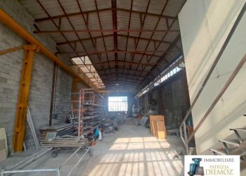 Locale Commerciale Plan Felinaz, Charvensod - foto 7