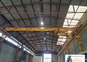 Locale Commerciale Plan Felinaz, Charvensod - foto 8