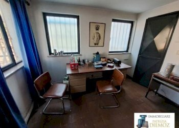 Locale Commerciale Plan Felinaz, Charvensod - foto 9