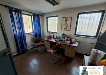 Locale Commerciale Plan Felinaz, Charvensod - foto 10