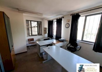 Locale Commerciale Plan Felinaz, Charvensod - foto 11