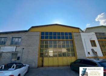 Locale Commerciale Plan Felinaz, Charvensod - foto 14