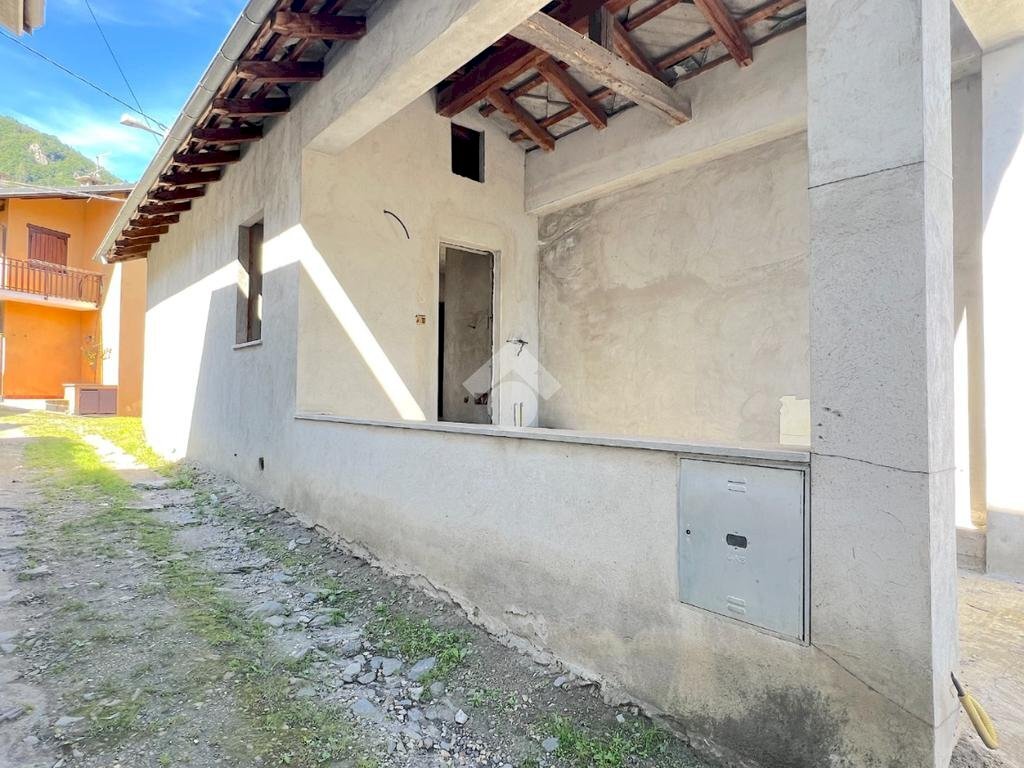 Casa semi indipendente Via 10, Pomaretto - foto 2