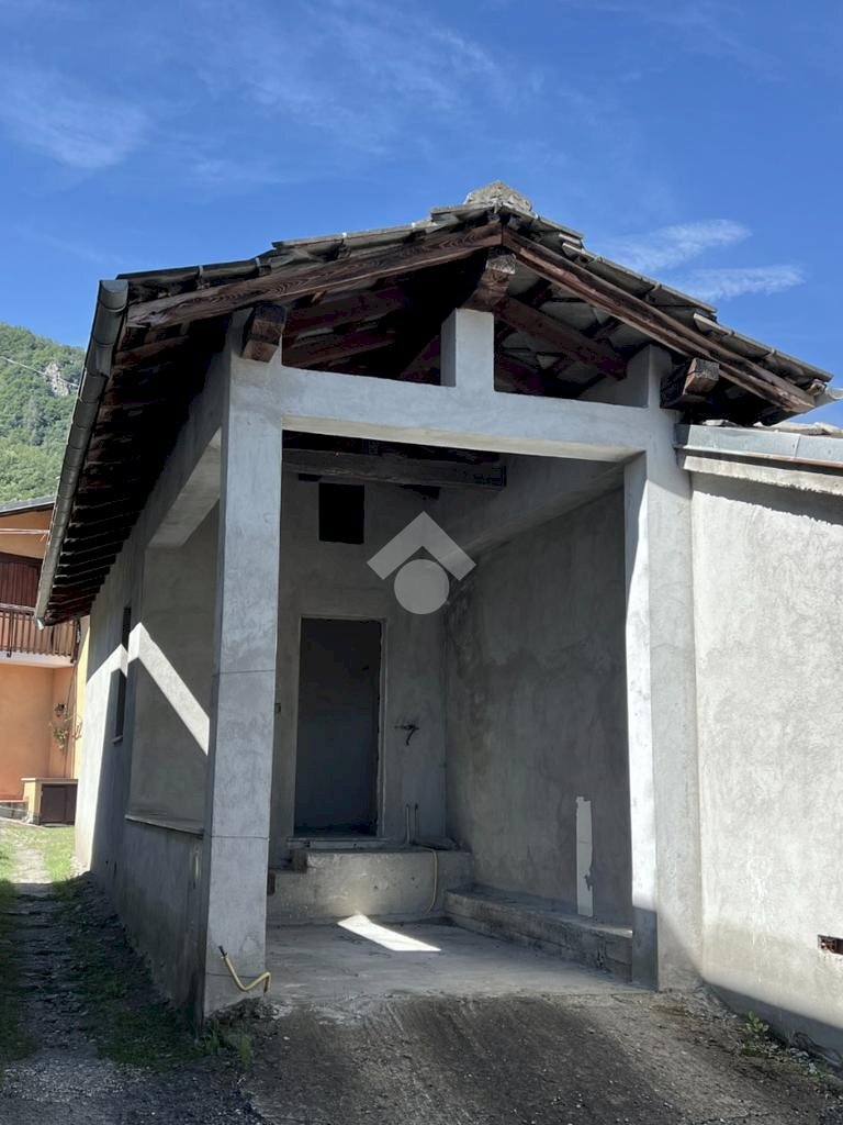 Casa semi indipendente Via 10, Pomaretto - foto 3