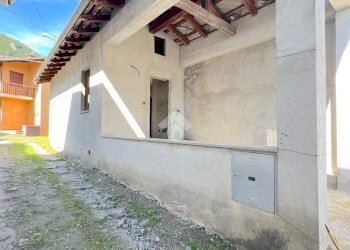 Casa semi indipendente Via 10, Pomaretto - foto 2