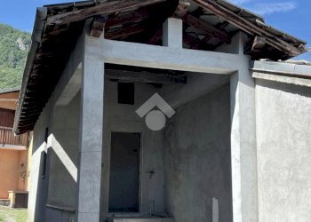 Casa semi indipendente Via 10, Pomaretto - foto 3