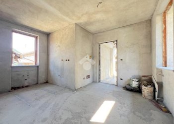 Casa semi indipendente Via 10, Pomaretto - foto 6