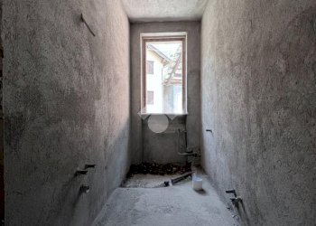 Casa semi indipendente Via 10, Pomaretto - foto 11