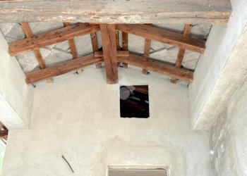 Casa semi indipendente Via 10, Pomaretto - foto 12