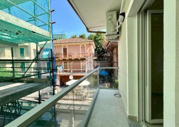 Two-room apartment Via Cavalieri di Malta, Noli - photo 23