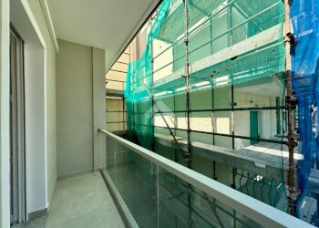 Two-room apartment Via Cavalieri di Malta, Noli - photo 24