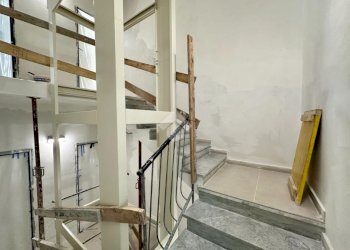 Two-room apartment Via Cavalieri di Malta, Noli - photo 28