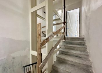 Two-room apartment Via Cavalieri di Malta, Noli - photo 29