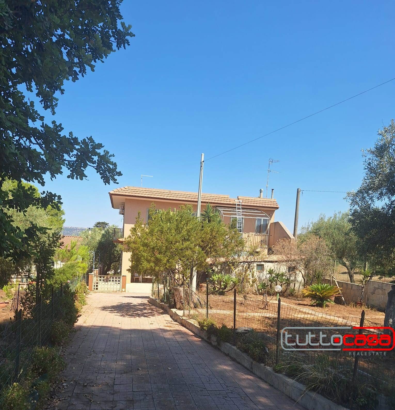 Casa indipendente CONTRADA SAN BIAGIO, Scicli - foto 2