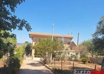 Casa indipendente CONTRADA SAN BIAGIO, Scicli - foto 2