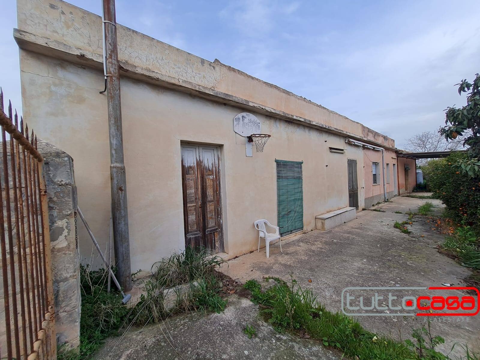 Casa indipendente CONTRADA EREDITA', Ragusa - foto 1