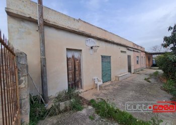 Casa indipendente CONTRADA EREDITA', Ragusa - foto 1