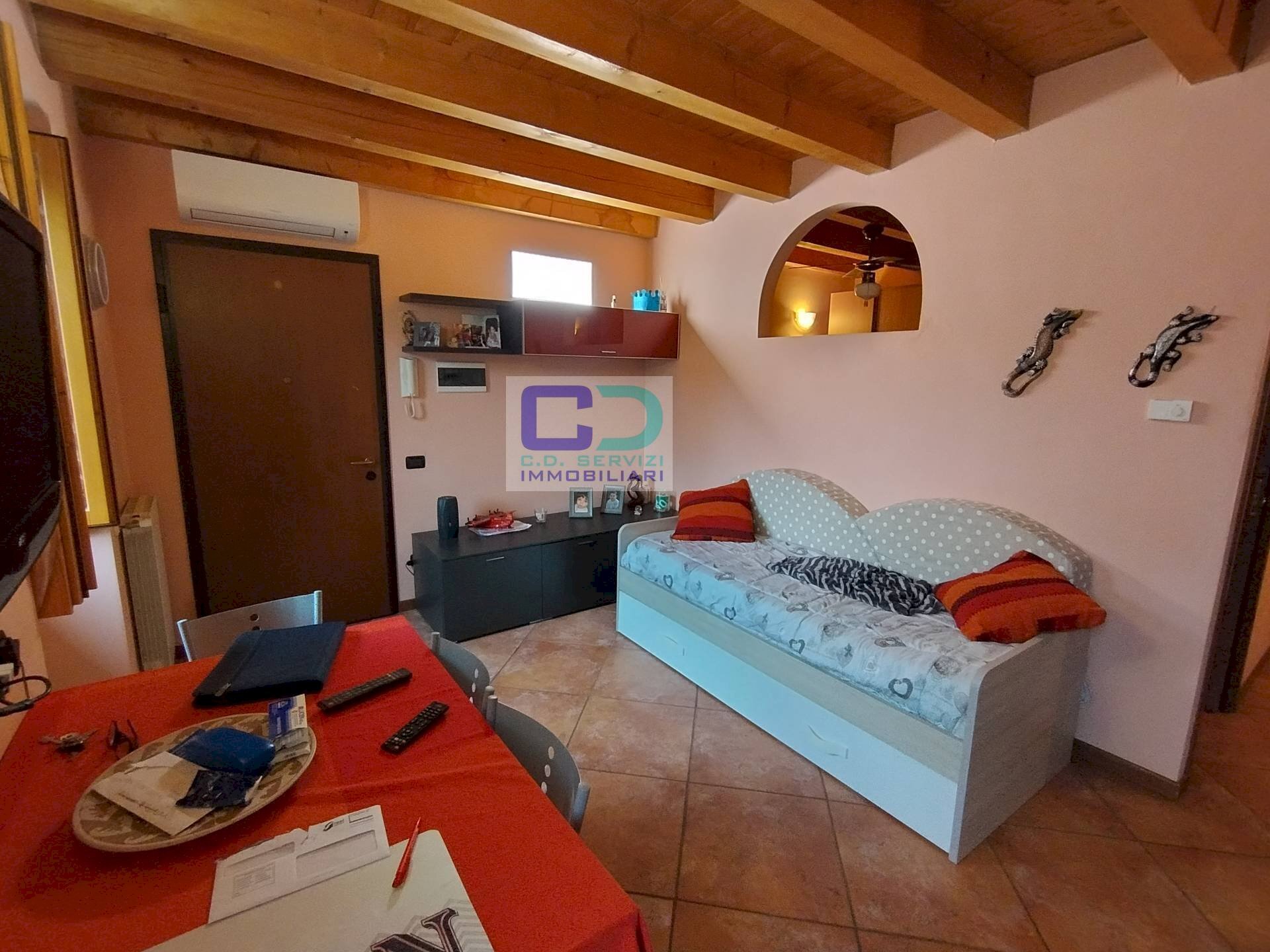 Bilocale NICOLA CALIPARI, Truccazzano - foto 1