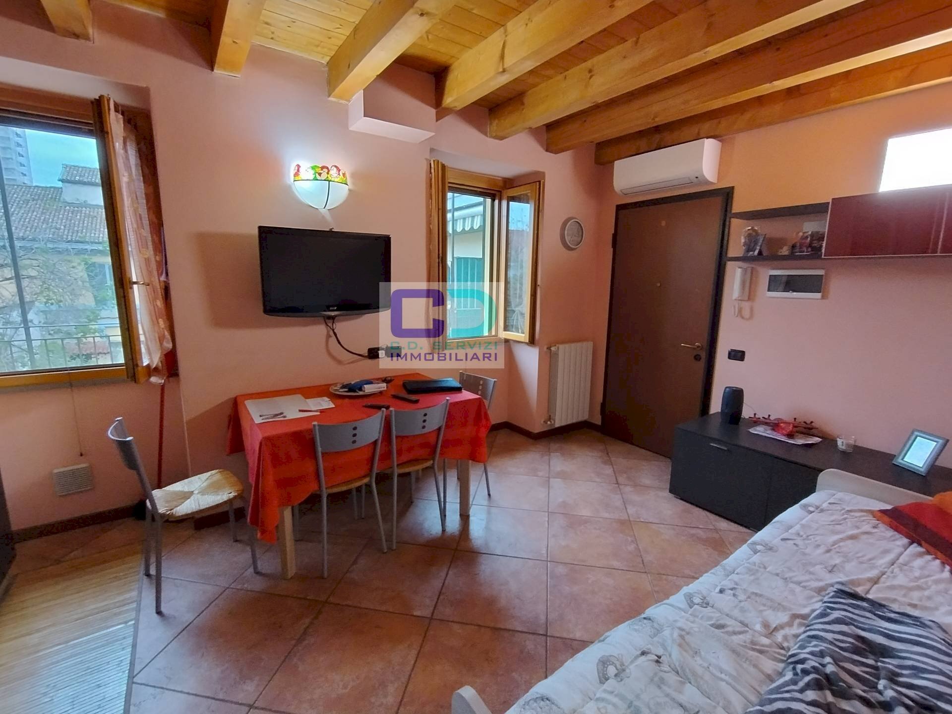 Bilocale NICOLA CALIPARI, Truccazzano - foto 2