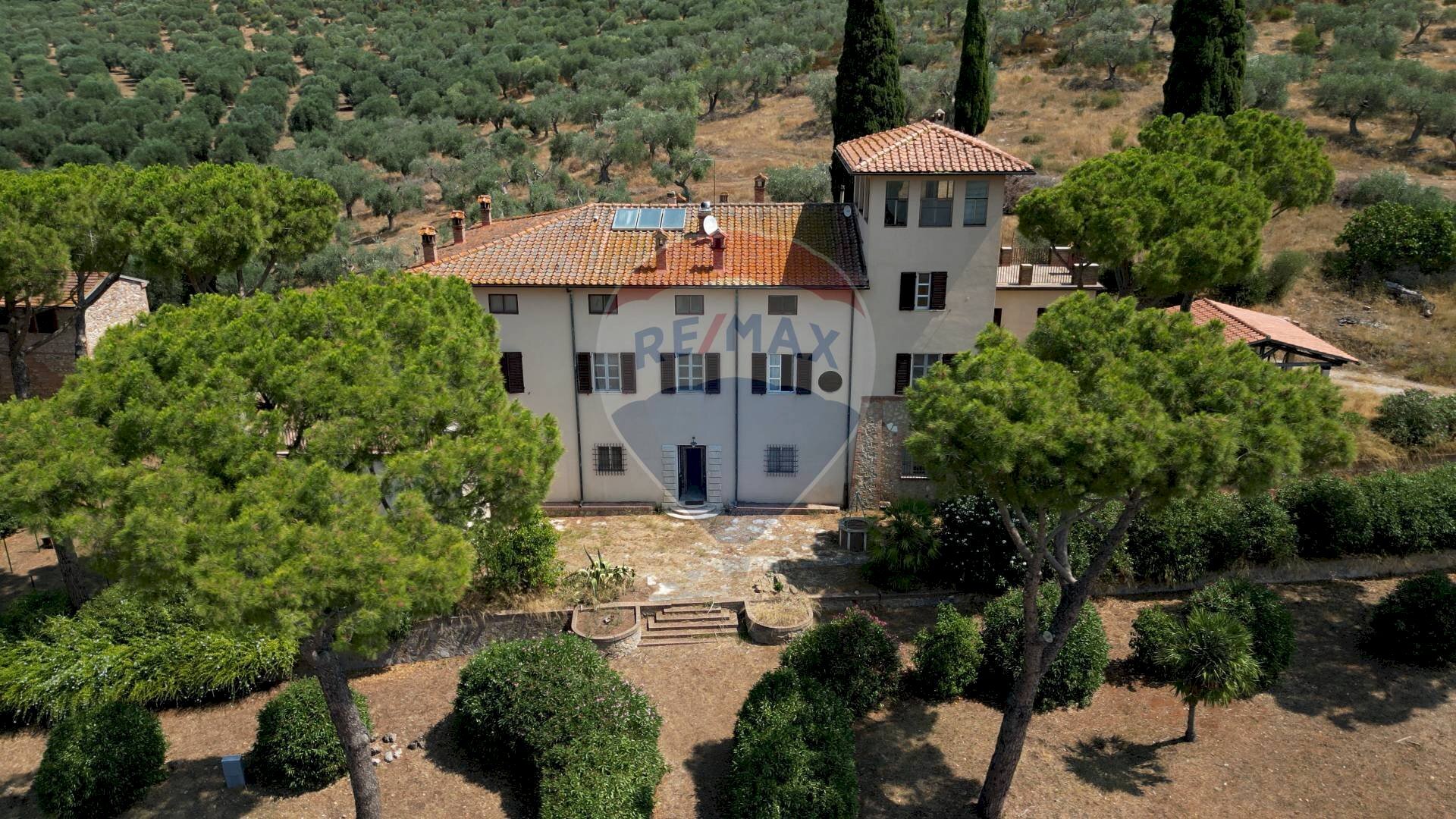 Villa Unifamiliare Strada dello sbirro s.n.c., Grosseto - foto 2