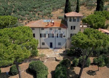 Villa Unifamiliare Strada dello sbirro s.n.c., Grosseto - foto 2