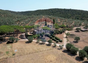 Villa Unifamiliare Strada dello sbirro s.n.c., Grosseto - foto 3