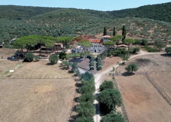 Villa Unifamiliare Strada dello sbirro s.n.c., Grosseto - foto 4