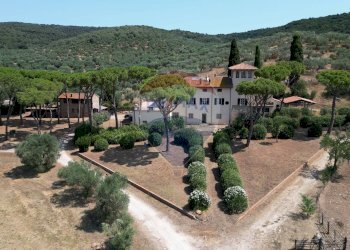 Villa Unifamiliare Strada dello sbirro s.n.c., Grosseto - foto 5