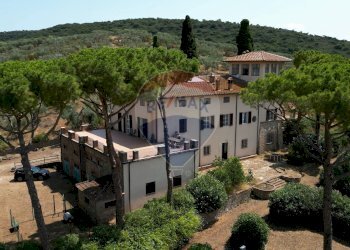 Villa Unifamiliare Strada dello sbirro s.n.c., Grosseto - foto 6