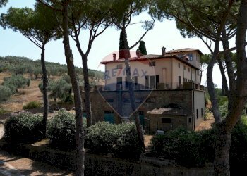 Villa Unifamiliare Strada dello sbirro s.n.c., Grosseto - foto 7