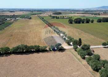 Villa Unifamiliare Strada dello sbirro s.n.c., Grosseto - foto 10