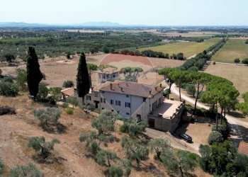 Villa Unifamiliare Strada dello sbirro s.n.c., Grosseto - foto 13