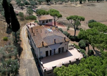 Villa Unifamiliare Strada dello sbirro s.n.c., Grosseto - foto 15