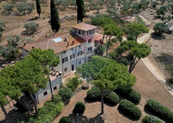 Villa Unifamiliare Strada dello sbirro s.n.c., Grosseto - foto 16