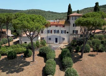 Villa Unifamiliare Strada dello sbirro s.n.c., Grosseto - foto 17