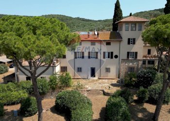 Villa Unifamiliare Strada dello sbirro s.n.c., Grosseto - foto 18