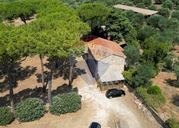 Villa Unifamiliare Strada dello sbirro s.n.c., Grosseto - foto 19