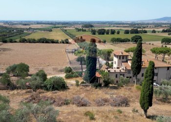 Villa Unifamiliare Strada dello sbirro s.n.c., Grosseto - foto 20