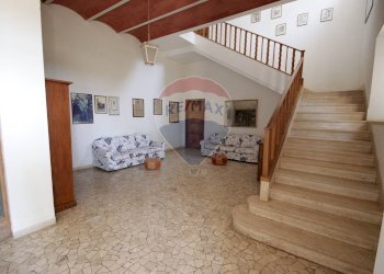 Villa Unifamiliare Strada dello sbirro s.n.c., Grosseto - foto 21