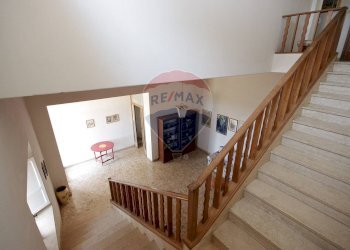 Villa Unifamiliare Strada dello sbirro s.n.c., Grosseto - foto 23