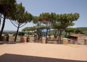 Villa Unifamiliare Strada dello sbirro s.n.c., Grosseto - foto 28