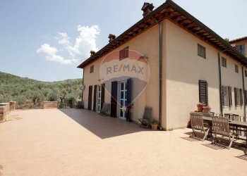 Villa Unifamiliare Strada dello sbirro s.n.c., Grosseto - foto 30