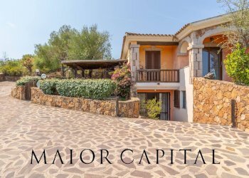 Trilocale Via Gallura, Loiri Porto San Paolo - foto 1