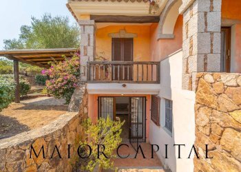 Trilocale Via Gallura, Loiri Porto San Paolo - foto 2